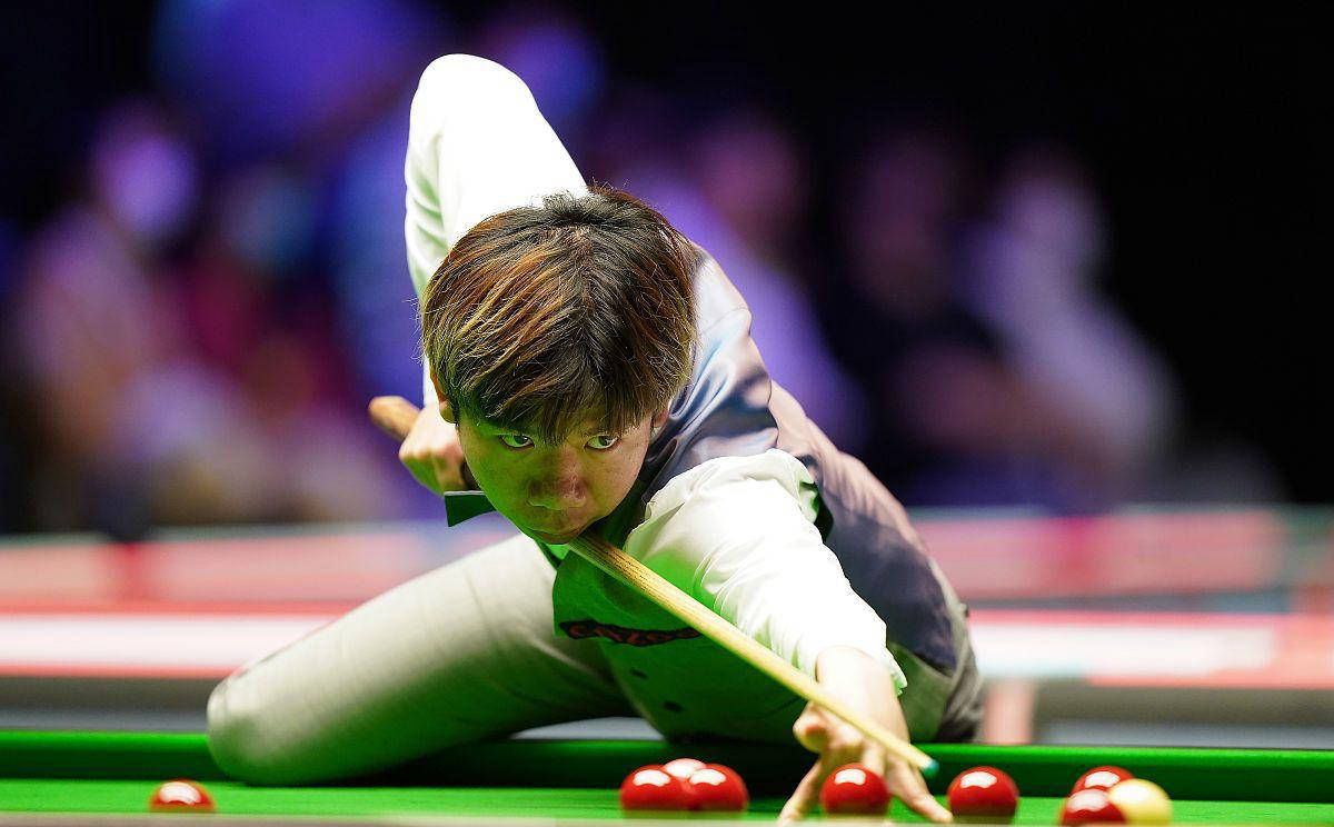 他们对长期 他们对长期