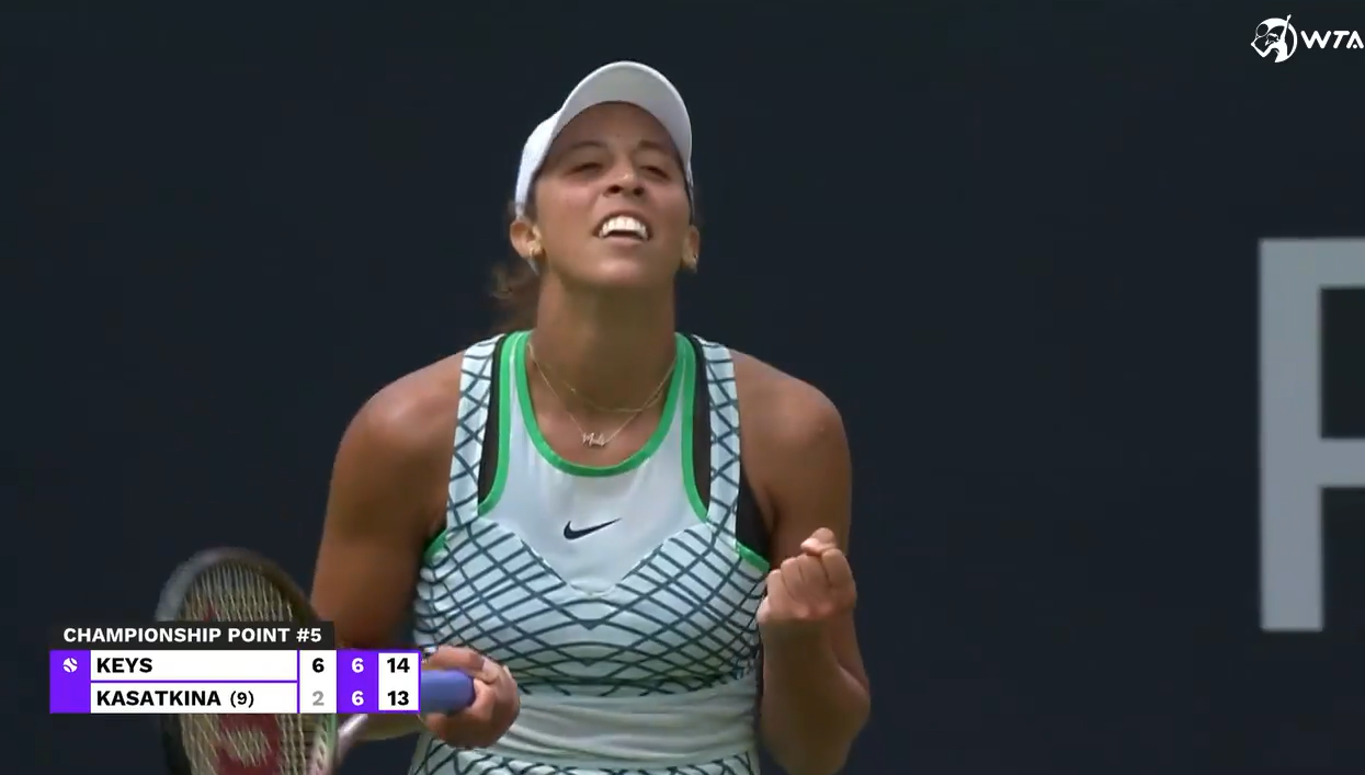 了一粒进球 了一粒进球